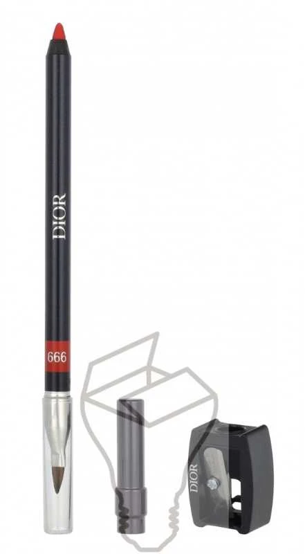 Lūpų pieštukas Dior Rouge Dior Contour N:999