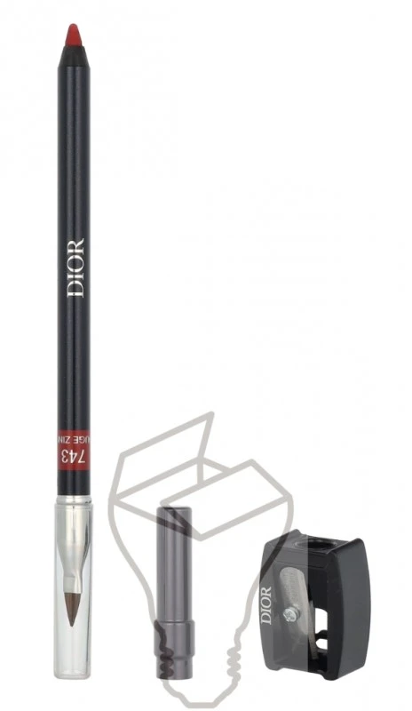 Lūpų pieštukas Dior Rouge Dior Contour N:743