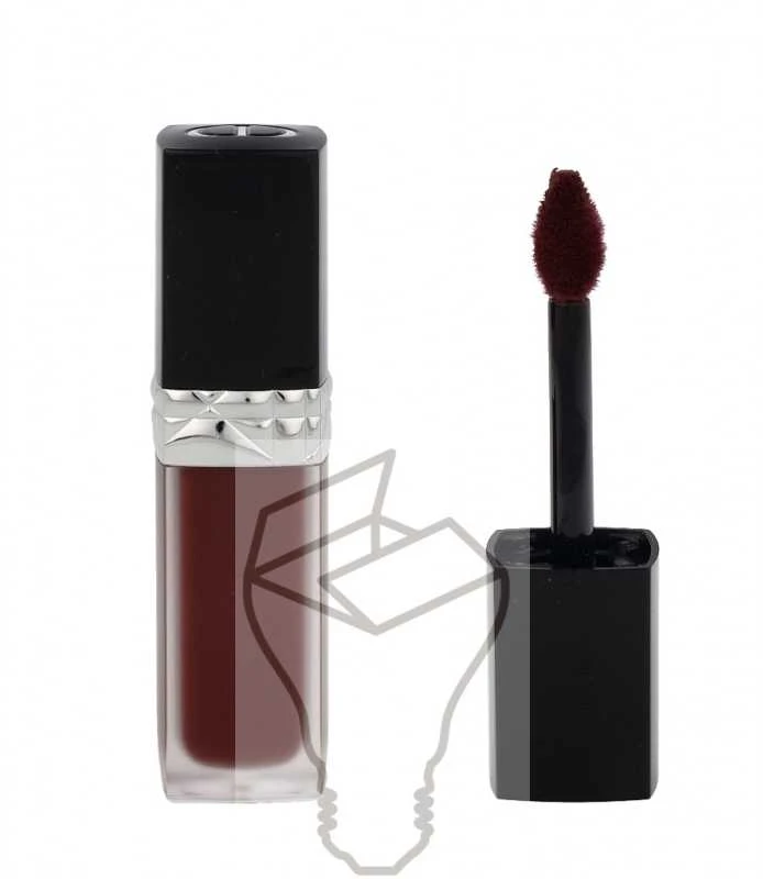 Christian Dior Rouge Dior Forever skysti lūpų dažai #943 Forever Shock, 6 ml