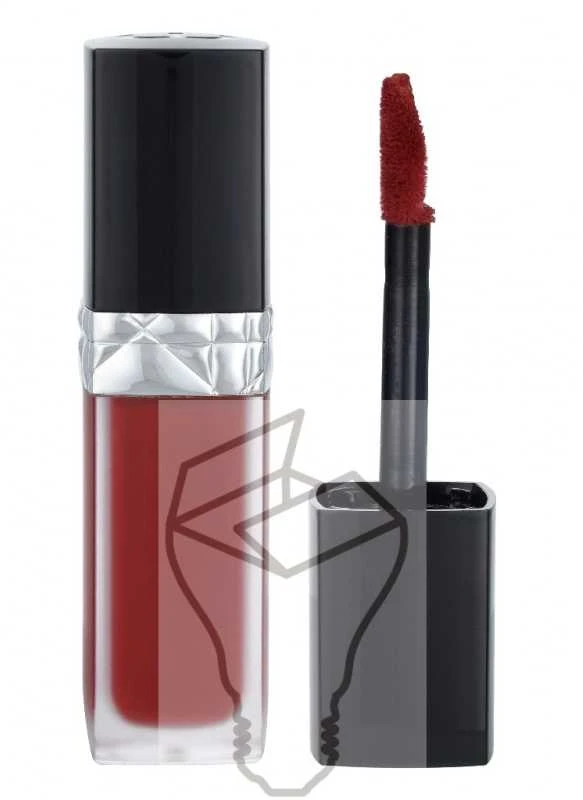 Lūpų dažai Christian Dior Rouge Dior Forever Liquid Matte Nr: 861, 6 ml