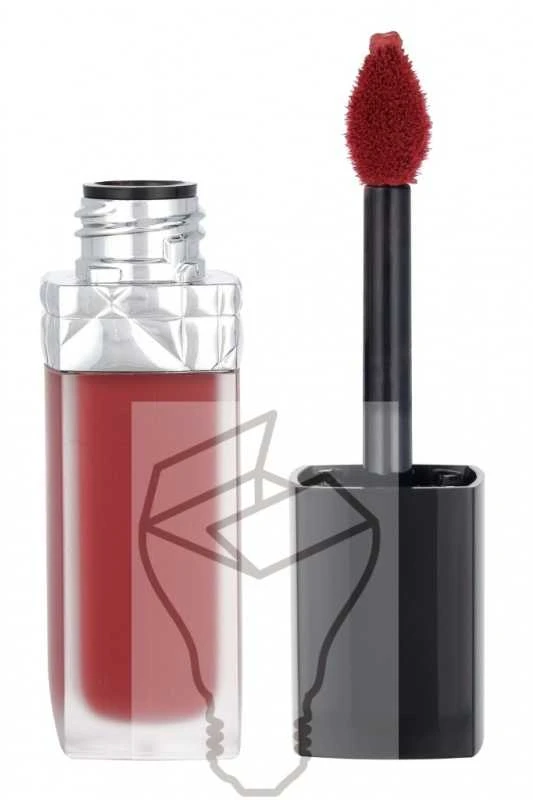 Lūpų dažai Christian Dior Rouge Dior Forever Liquid Matte Nr: 720, 6 ml