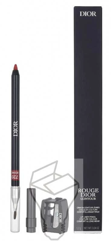 Lūpų pieštukas Dior Rouge Dior Contour N:720