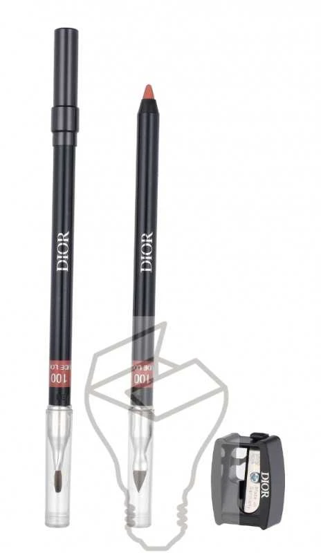 Shiseido Dior lūpų kontūro pieštukas N 100
