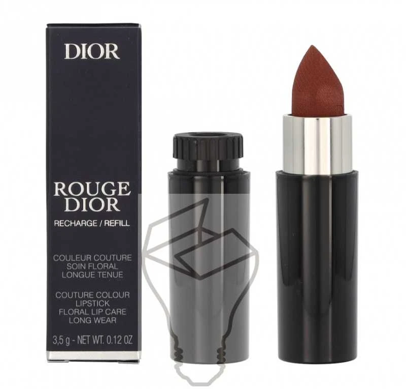 Lūpų dažai Dior Rouge Couture Colour N:300 Nude Style, 30 ml