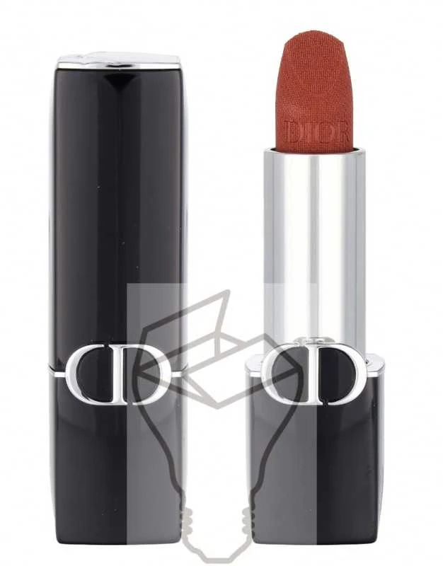 Lūpų dažai Dior Rouge Couture Colour N:200 Nude Touch, 30 ml