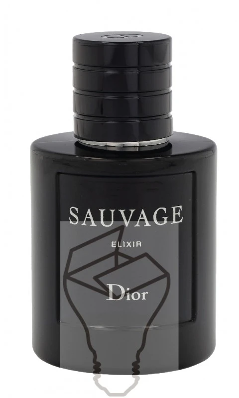 Kvepalai vyrams Dior Sauvage Elixir