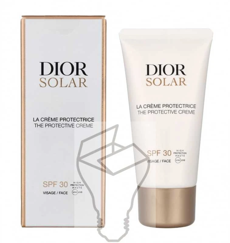 Dior Solar Lotion The Protective Creme Spf30, 50 ml