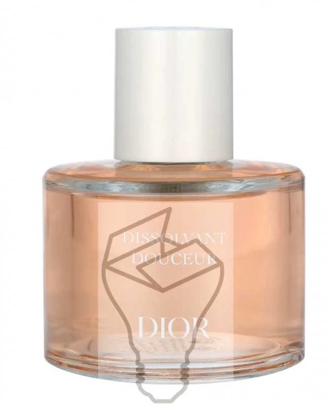 Dior Vernis Disolvant Douceur 1un