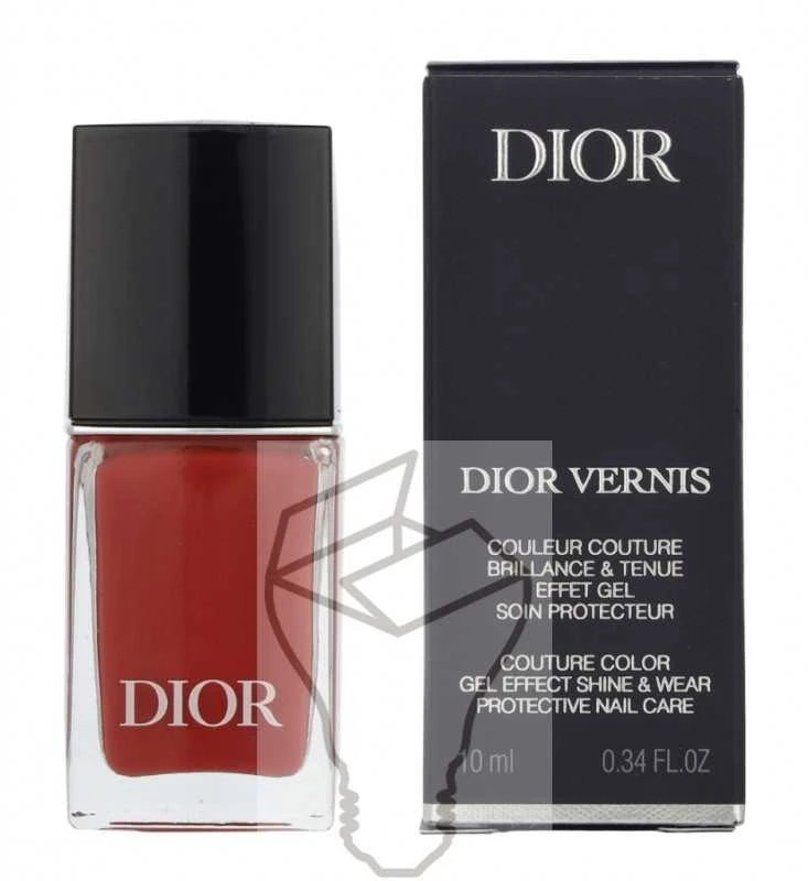 Nagų lakas DIOR VERNIS N:720 Icone