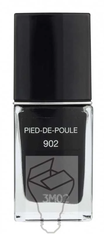 Nagų lakas DIOR VERNIS N:902 Pied-De-Poule