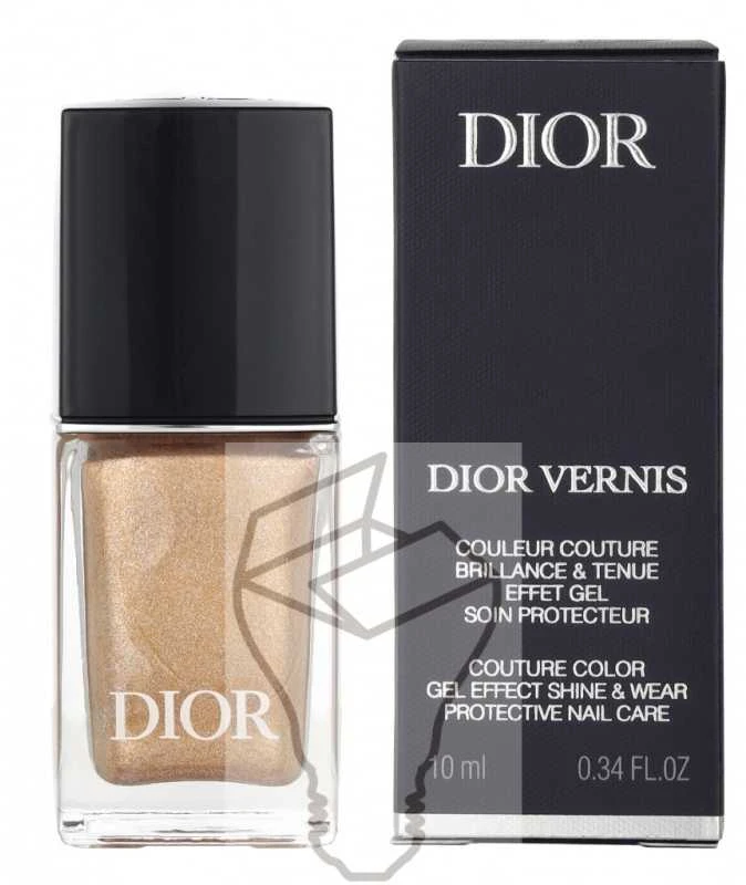 Nagų lakas DIOR VERNIS N:513 J'adore