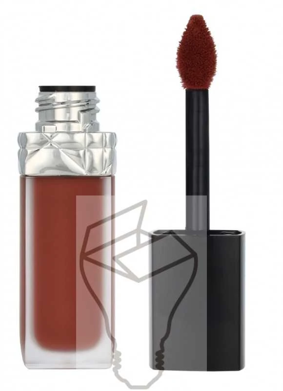 Lūpų dažai Christian Dior Rouge Dior Forever Liquid Matte Nr: 200, 6 ml