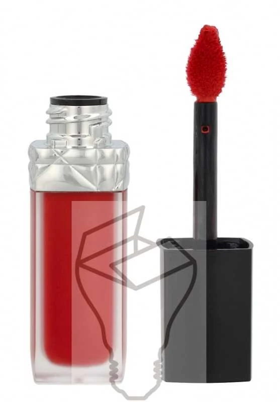 Dior Rouge Dior Forever Rouge 999
