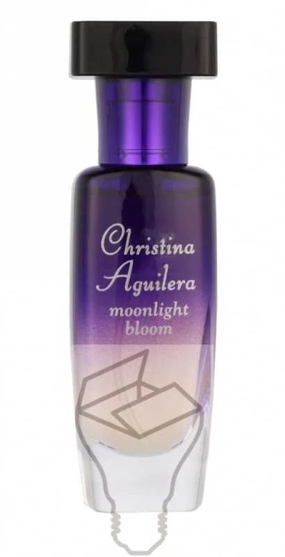 Christina Aguilera Moonlight Bloom EDP Purškiklis, 15 ml