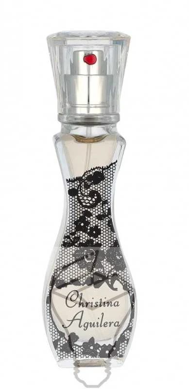 Christina Aguilera Woman EDP parfumuotas vanduo, 15 ml