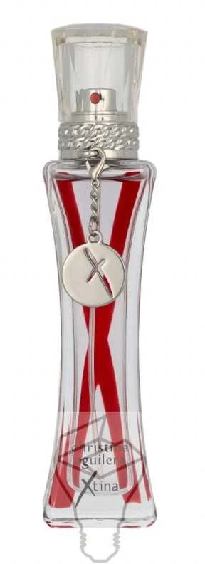 Christina Aguilera Xtina For Women EDP parfumuotas vanduo moterims, 30 ml