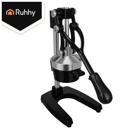 Sulčiaspaudė Citrus juicer - manual 40cm Ruhhy