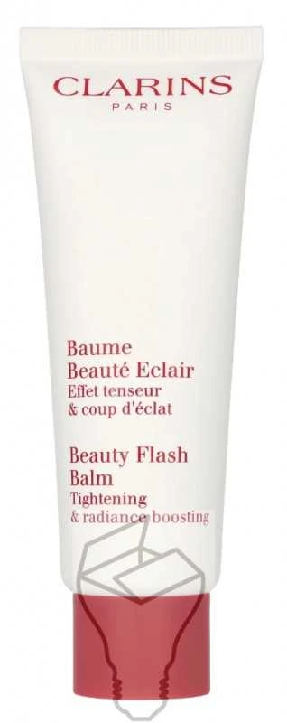 Clarins Grožio blykstė (balzamas) 50 ml