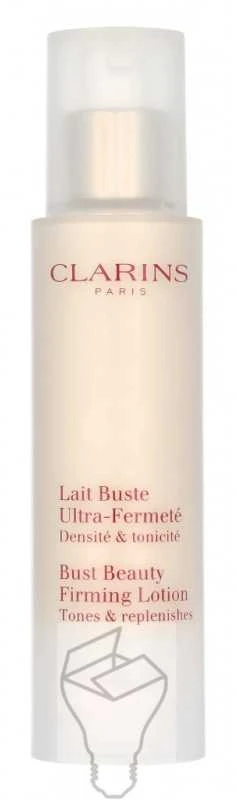 Clarins Bust Beauty Firming Lotion, 50 ml