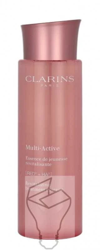 Clarins Multi-Active Revitalizing Treatment Essence, 200 ml