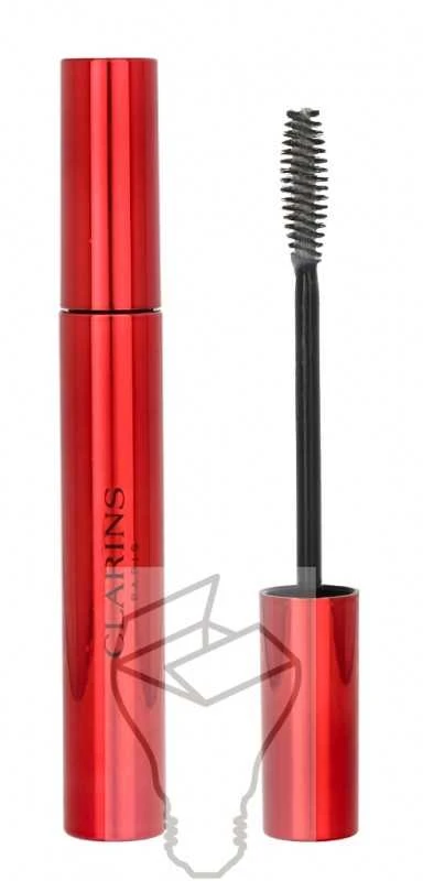 Clarins Lash & Brow Blakstienos Care, 8 ml