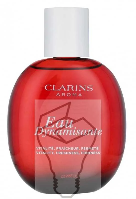 Clarins Eau Dynamisante Treatment Fragrance Splash, 200 ml