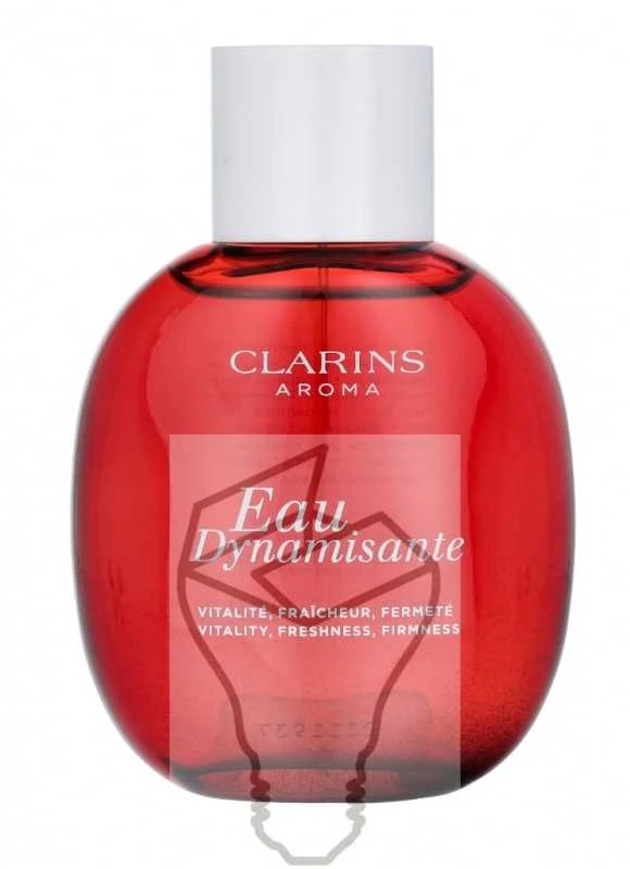 Clarins Eau Dynamisante Treatment Fragrance Splash, 100 ml