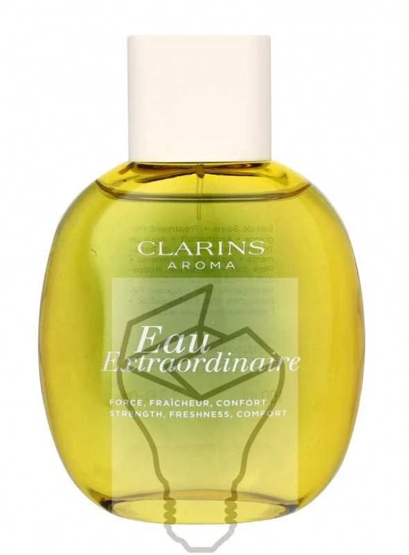 Clarins Eau Extraordinaire Treatment Fragrance moterims, 100 ml