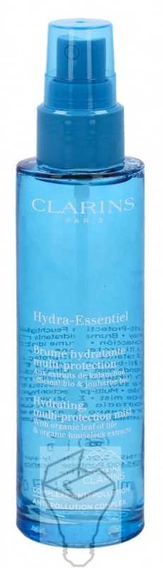 Clarins Hydra-Essentiel Hydrating Mist