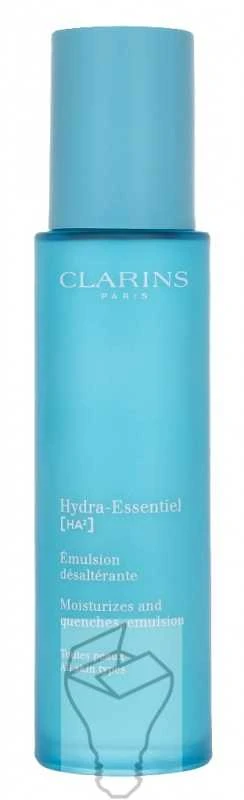 Clarins Hydra-Essentiel Emulsion, 75 ml
