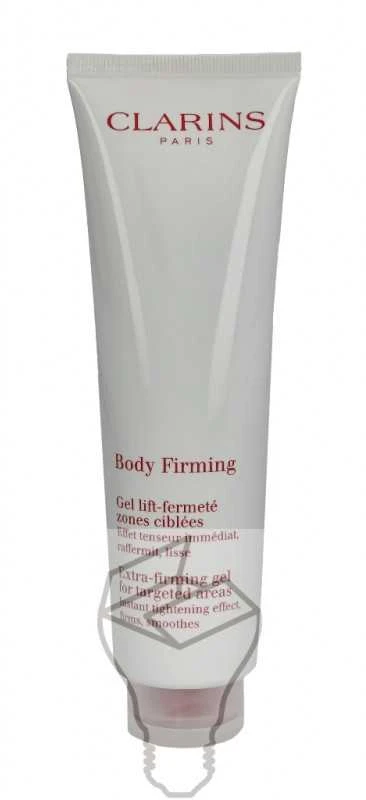 „Clarins“ kūno stangrinamasis ypač stangrinamasis gelis, 150 ml