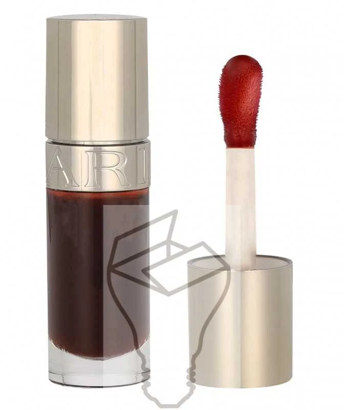Lūpų aliejus Clarins Lip Comfort Oil 09 Chocolate, 7 ml