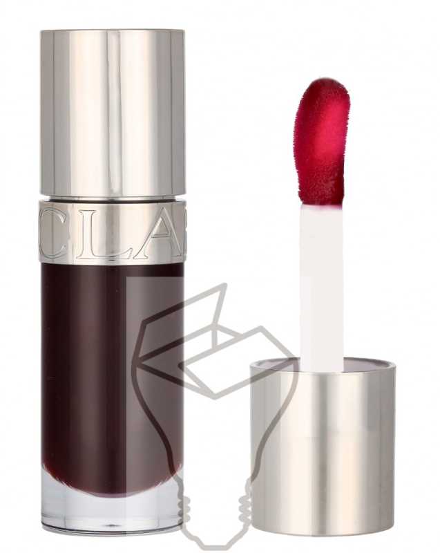 Clarins lūpų komforto aliejus, 7 ml