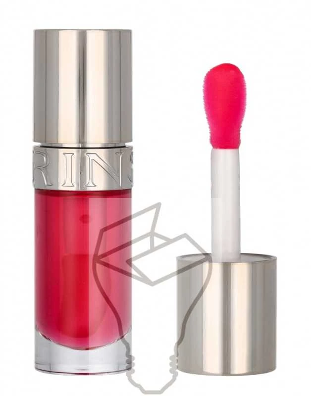 Lūpų aliejus Clarins Lip Comfort Oil 04 Pitaya, 7 ml