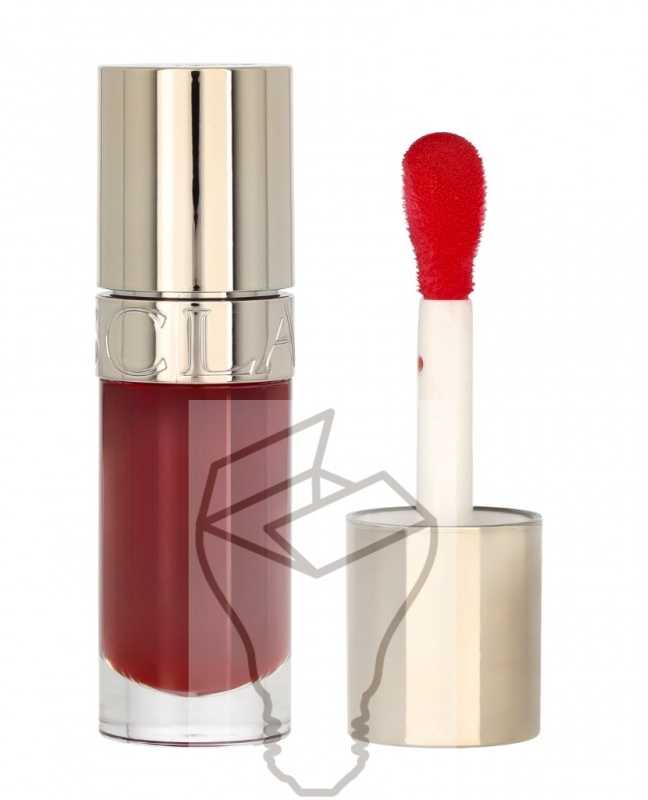 Lūpų aliejus Clarins Lip Comfort Oil  03 Cherry, 7 ml