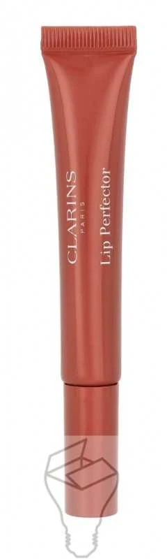 Clarins Lip Perfector Intense lūpų blizgis, atspalvis: 16- Intense Rosebud, 12 ml