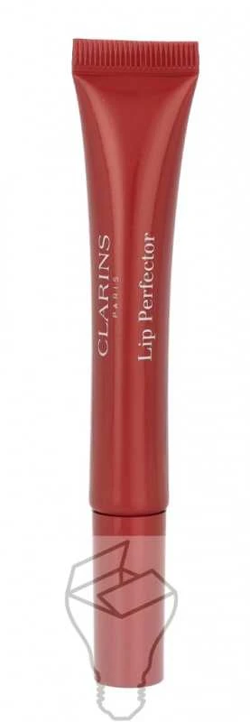 Clarins Natural Lip Perfector #17 Intense Maple, 12 ml