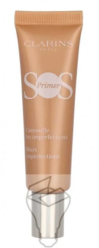 Clarins SOS gruntas, 30 ml
