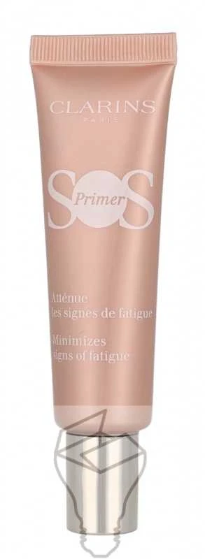 Clarins SOS gruntas, 30 ml