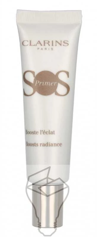 Clarins SOS gruntas, 30 ml