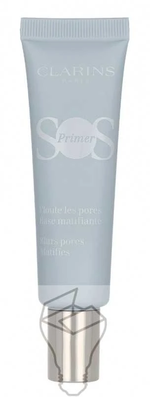 Clarins SOS gruntas, 30 ml