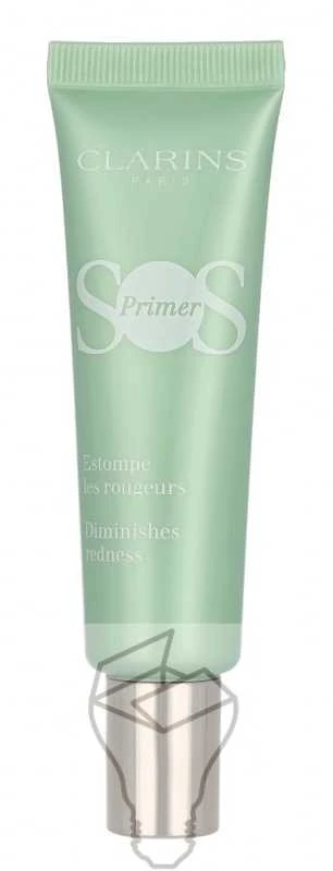 Clarins SOS gruntas, 30 ml