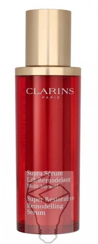Clarins Super Restorative Remodeling Serum, 50 ml