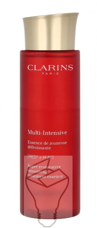 „Clarins Super Restorative Treatment“ veido esencija, 200 ml