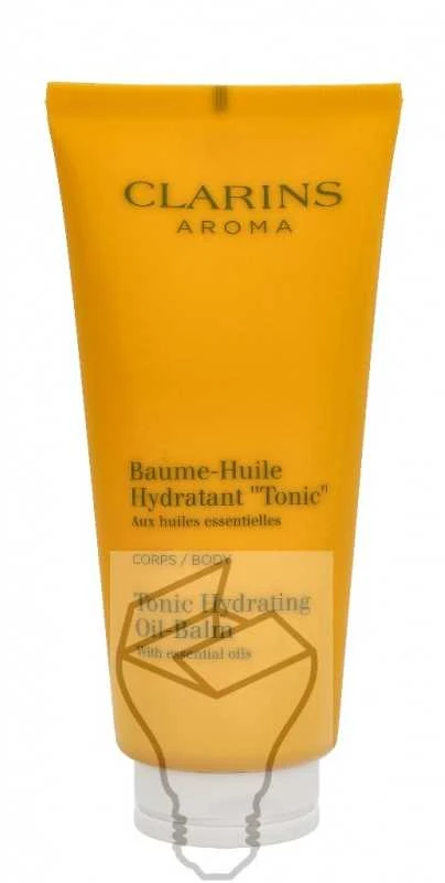 Clarins Tonikas Body Balm, 200 ml