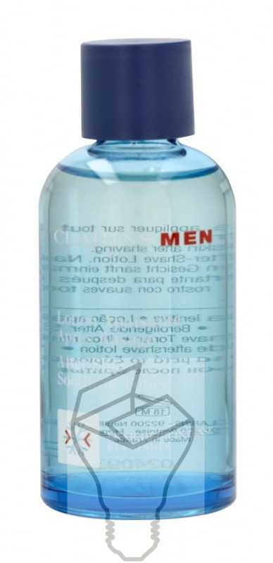 Clarins Men After Shave Soothing Toneris Aftershave Vanduo vyrams, 100 ml