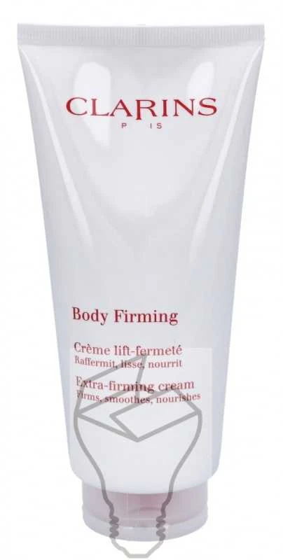 Clarins Kūno stangrinimas (kremas) 200 ml
