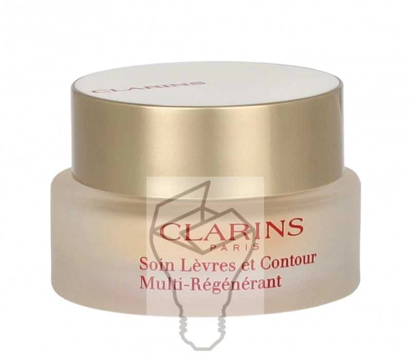 Clarins itin stangrinamasis lūpų priežiūros ir kontūro balzamas, 15 ml