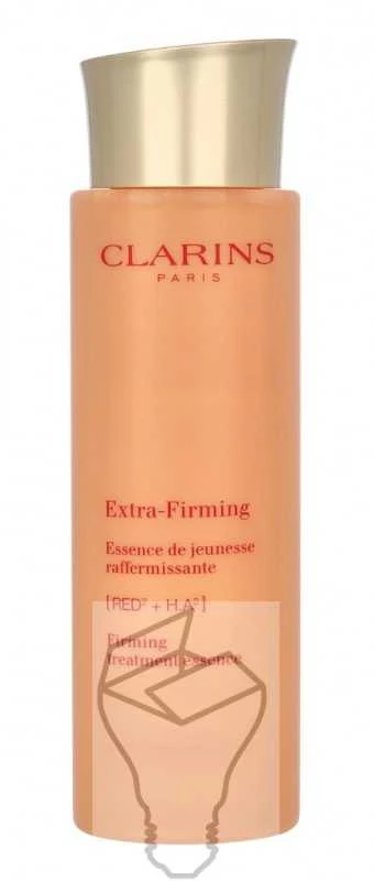 Clarins Extra-Firming Treatment Essence stangrinanti esencija veidui, 200 ml