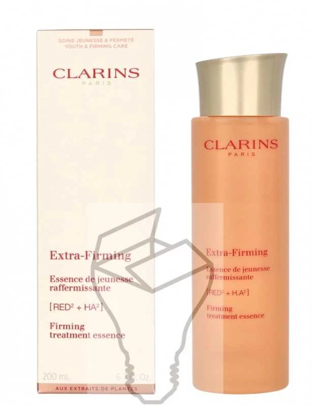 Clarins Extra-Firming Treatment Essence stangrinanti esencija veidui, 200 ml